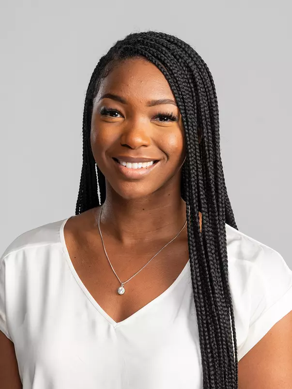 Nneka Enemkpali 2021-22 head shot