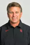 Dan Lange headshot