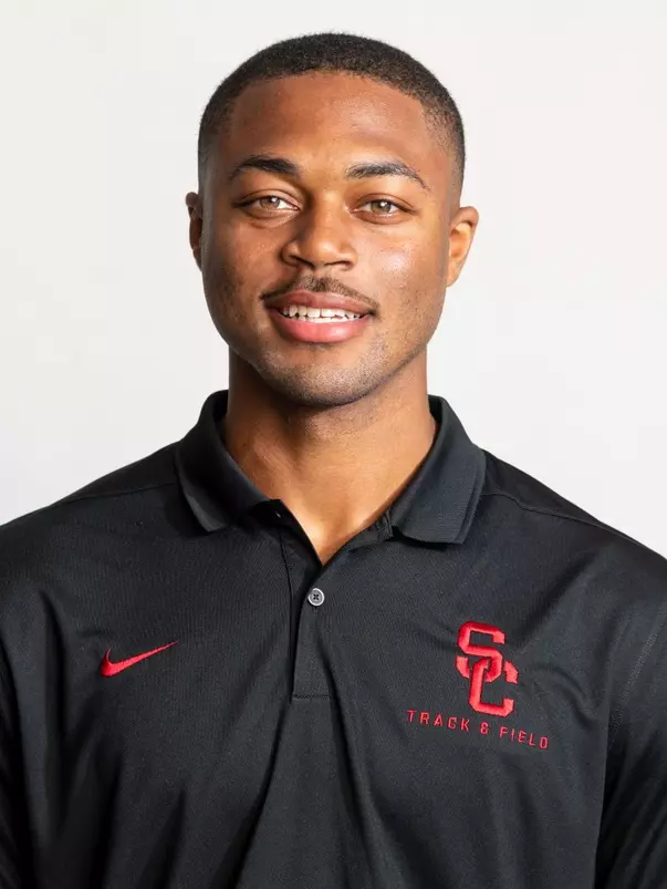 Ashton Allen Headshot