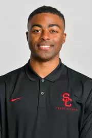 Eric Allen Jr. Headshot