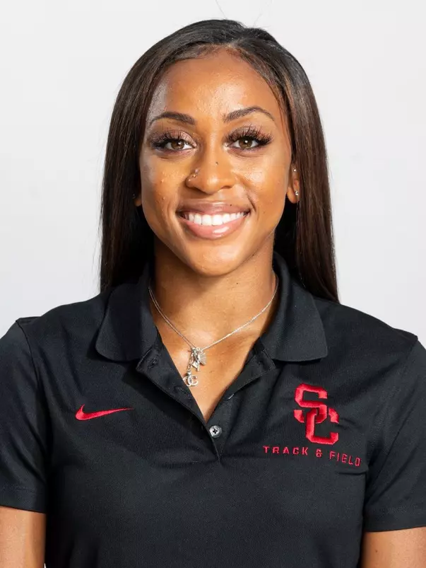 Celera Barnes Headshot