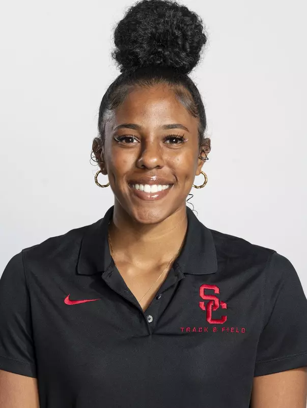 Breanna Bernard-Joseph Headshot