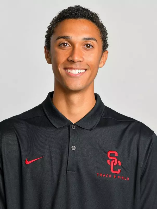 Johnnie Blockburger Headshot