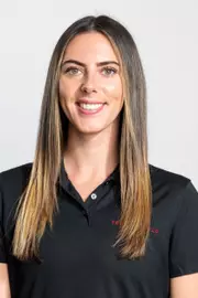 Julia Bounds Headshot