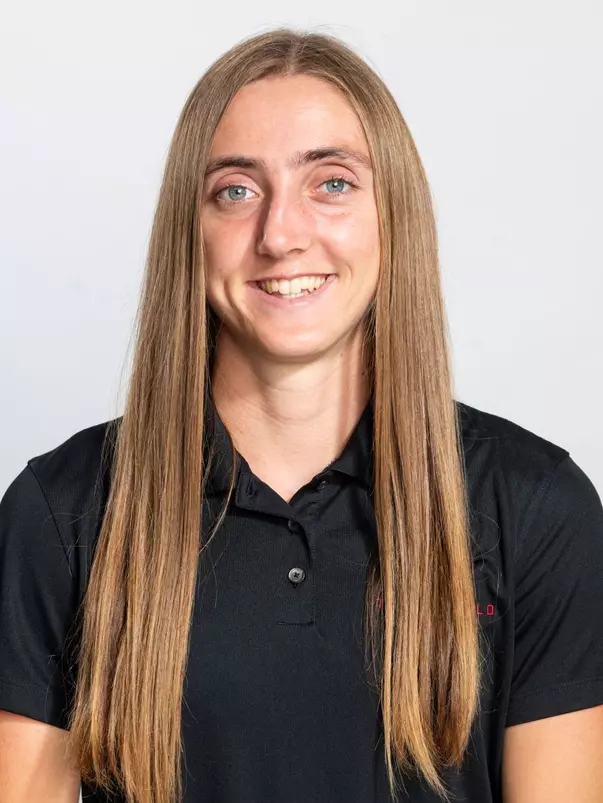 Alyssa Brewer Headshot