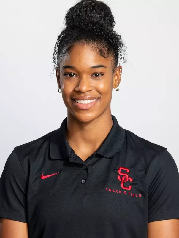 Janaih Brown Headshot