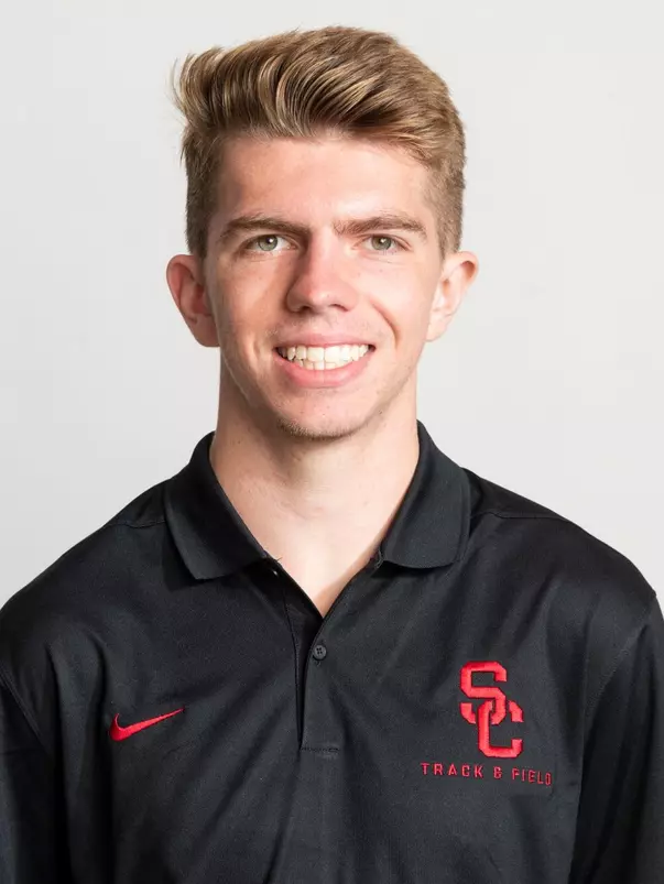 Jack Carter Headshot