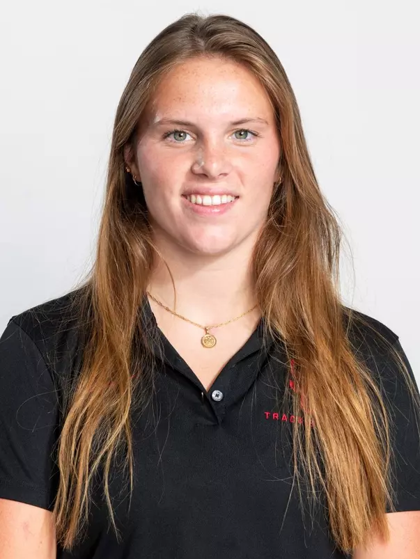 Annabel Doherty Headshot