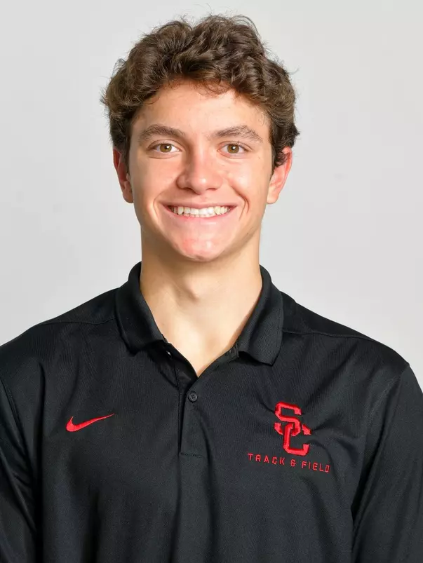 Morgan Fierro Headshot