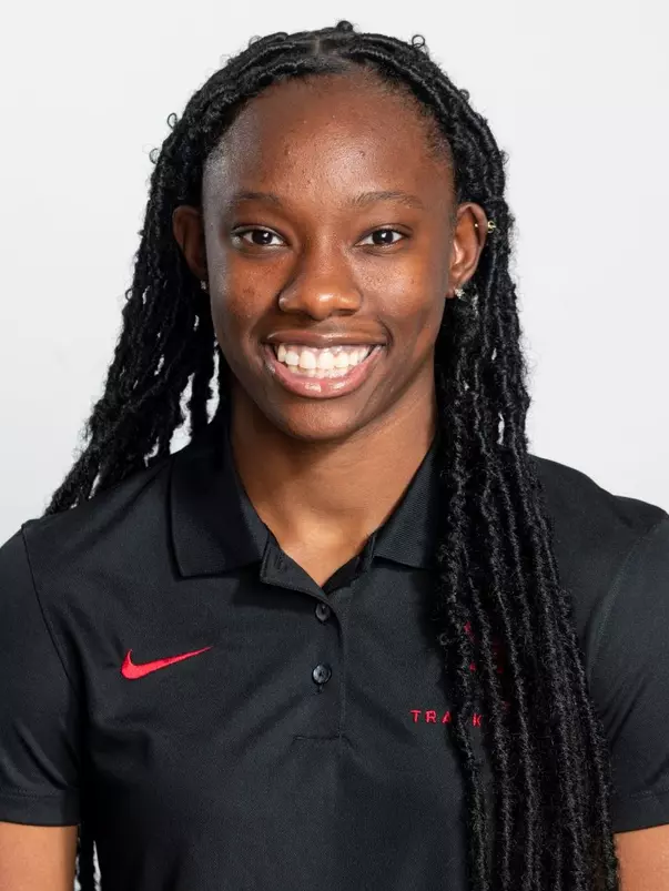 Jan'Taijah Ford Headshot