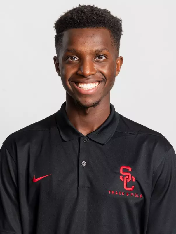 Daniel Gatua Headshot