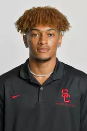 Jalyn Jackson Headshot