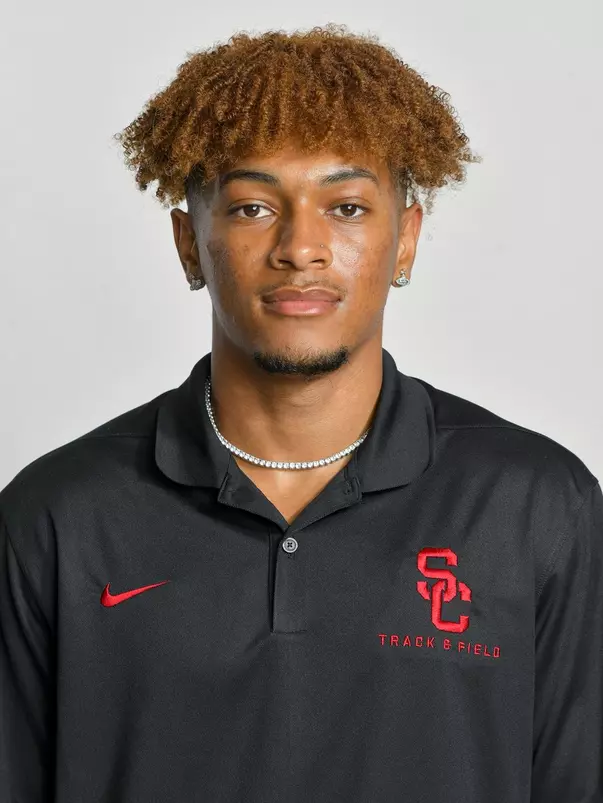 Jalyn Jackson Headshot