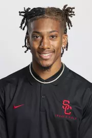 Kasaun James Headshot