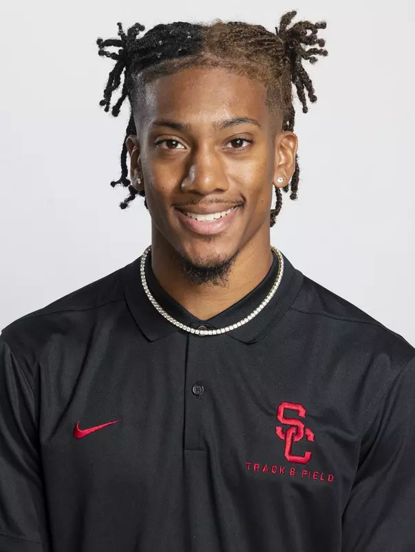 Kasaun James Headshot