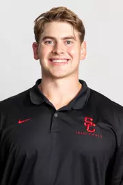 McKay Johnson Headshot