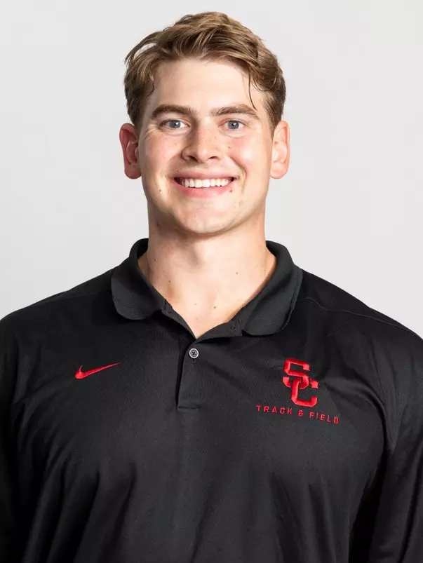 McKay Johnson Headshot