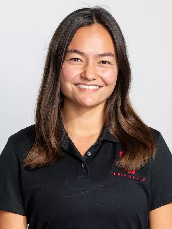 Maya Lacamp Headshot