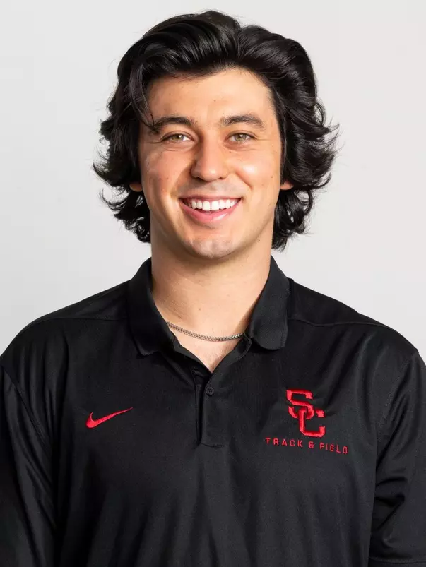 Dylan Lange Headshot