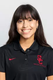 Alicia Liera Headshot