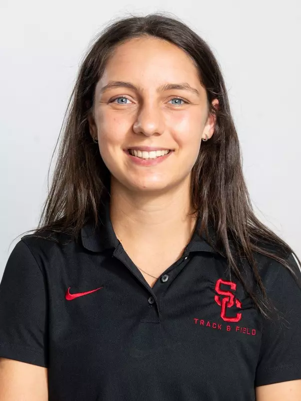 Gigi Maccagnini Headshot