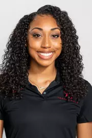Mecca McGlaston Headshot