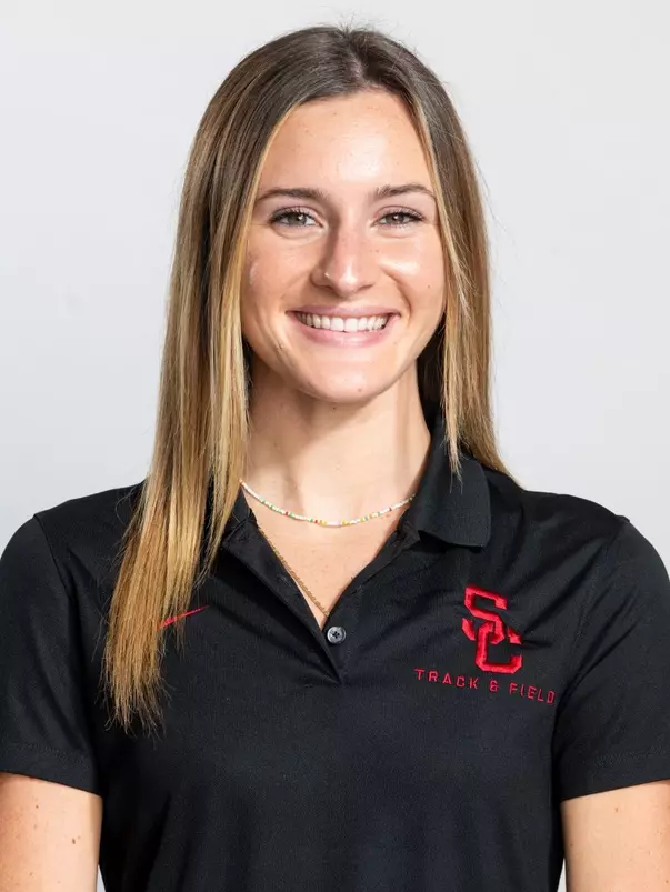 Mihajla Milovanovic Headshot