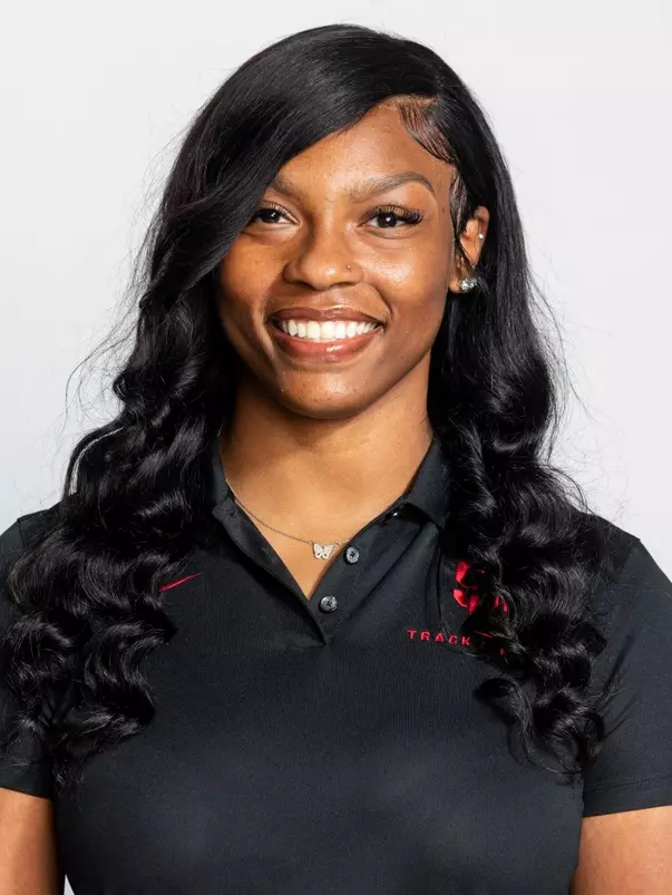 Summer Mosley Headshot