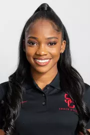 Kenya Payne Headshot