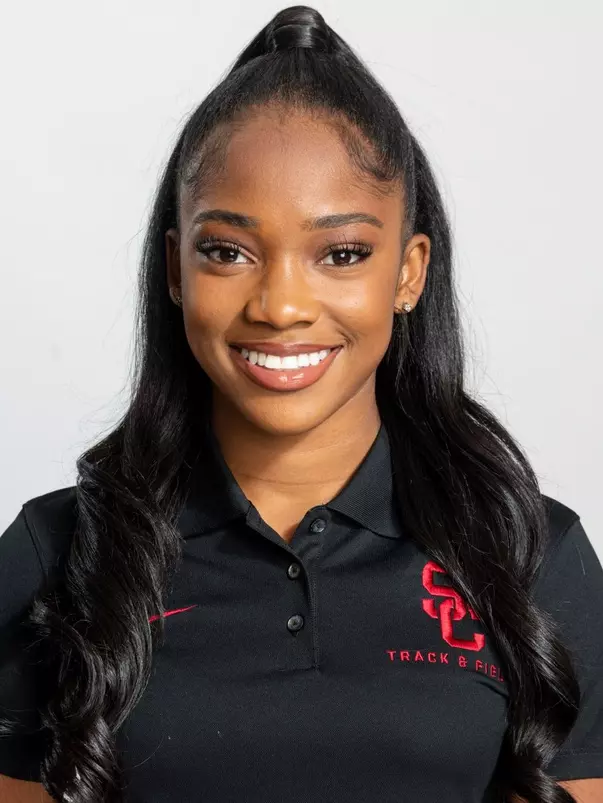 Kenya Payne Headshot