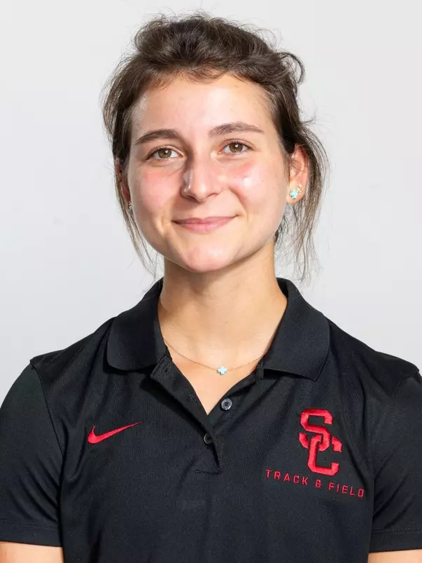 Giovanna Pisano Headshot