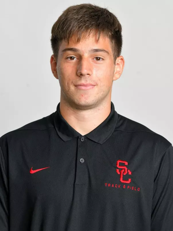 Nikolas Polychroniou Headshot