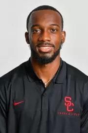 Nicholas Ramey Headshot