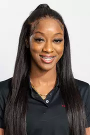 Kaelin Roberts Headshot