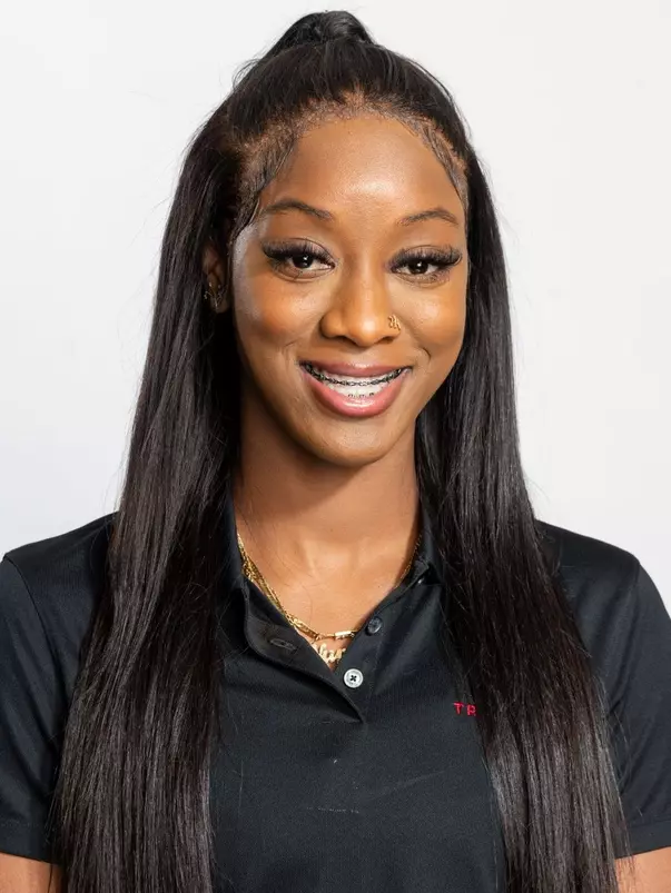 Kaelin Roberts Headshot