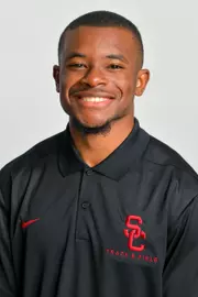 Daniel Robinson Headshot