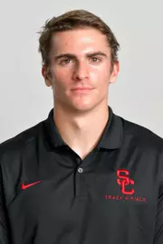 Gavin Schurr Headshot