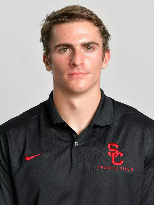 Gavin Schurr Headshot