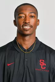 Earnest Sears III Headshot