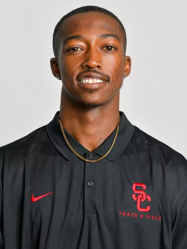 Earnest Sears III Headshot