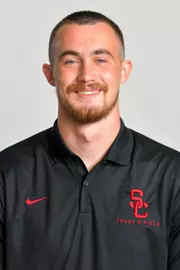 Zach Shinnick Headshot