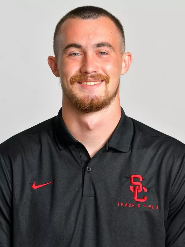 Zach Shinnick Headshot