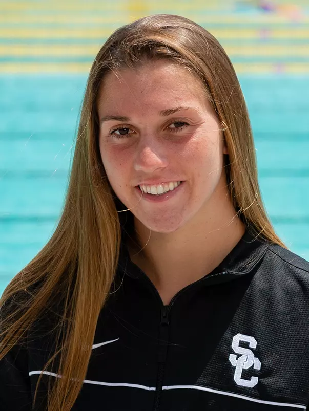 Bayley Weber 2021-22 head shot