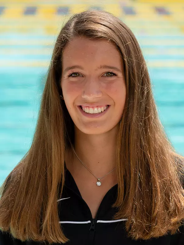 CeCe Paine 2021-22 head shot