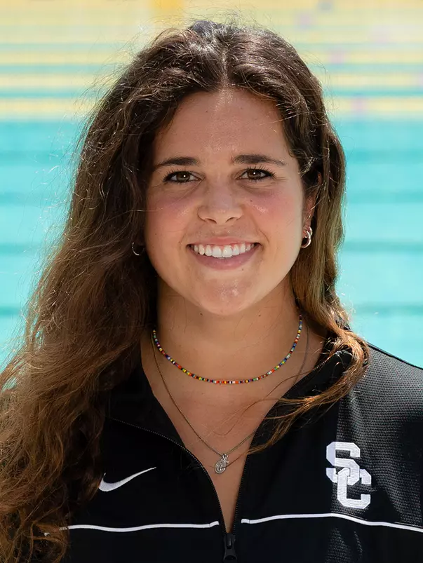 Claire Haas 2021-22 head shot