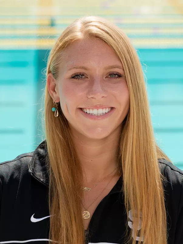 Grace Tehaney 2021-22 head shot