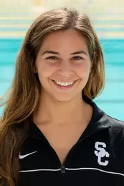Sabrina Garabet 2021-22 head shot
