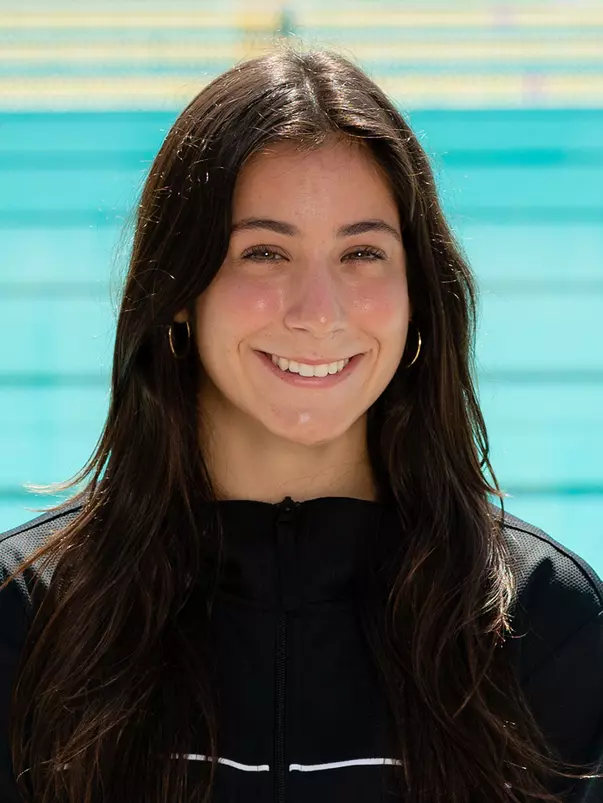 Sofia Stein 2021-22 head shot