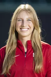 Mckenna Koenig USC Tennis