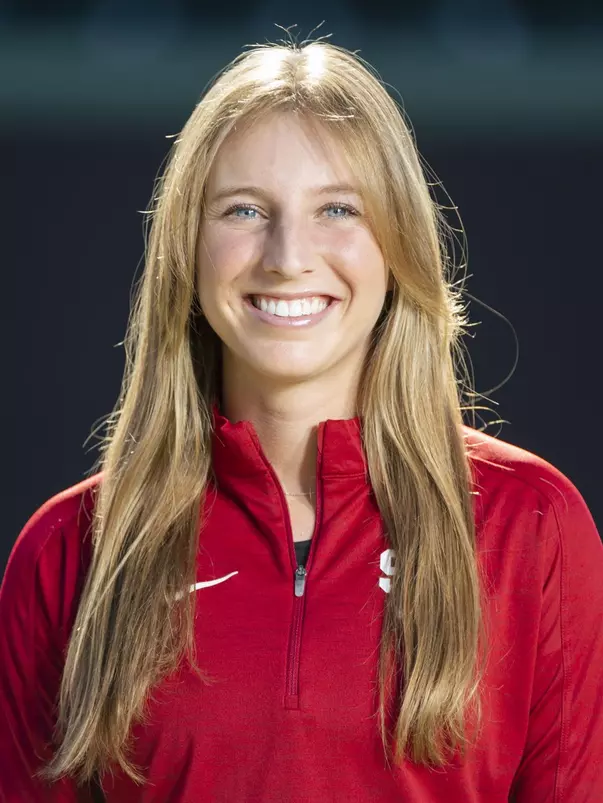 Mckenna Koenig USC Tennis